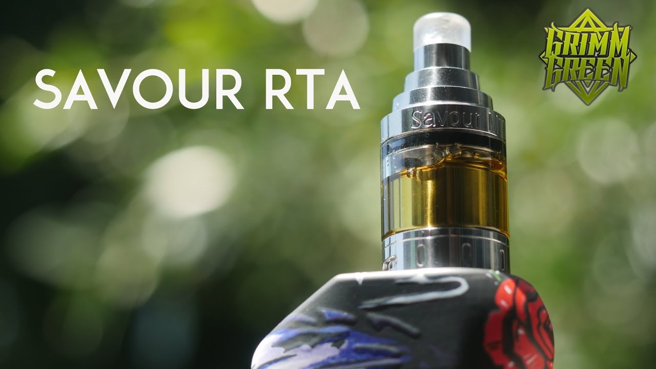 Savour RTA : More than just MTL
