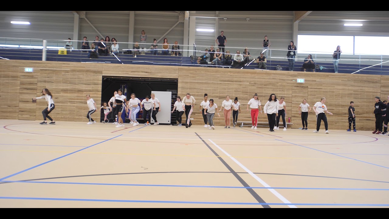 Timor Steffens Workshop 14 Juli - Groep 3