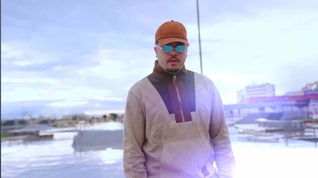 AYM -SOLIDE- Clip Officiel 