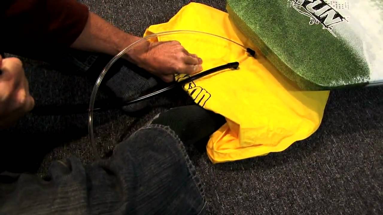 Happy Feet by Jackson Kayak University