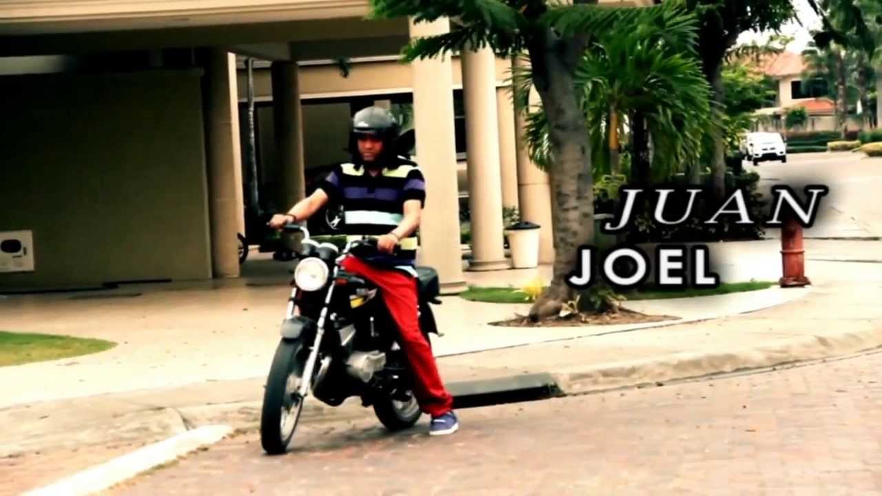 El Ganador - Juan Joel (Video Oficial)