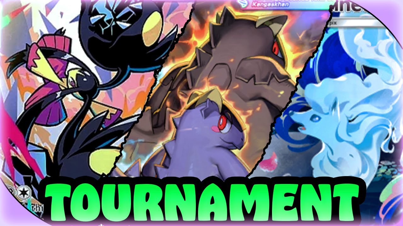 Top cut with Mimikyu in 800 person tournament! Streams over when Im out