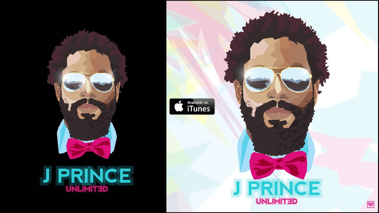 J Prince - More Like you (@jprinceultd)