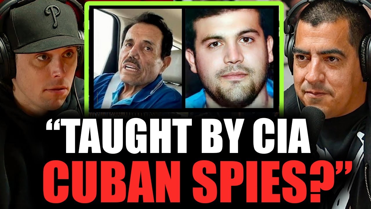 El Mayo’s Capture Wasn’t What You Think | Ed Calderon