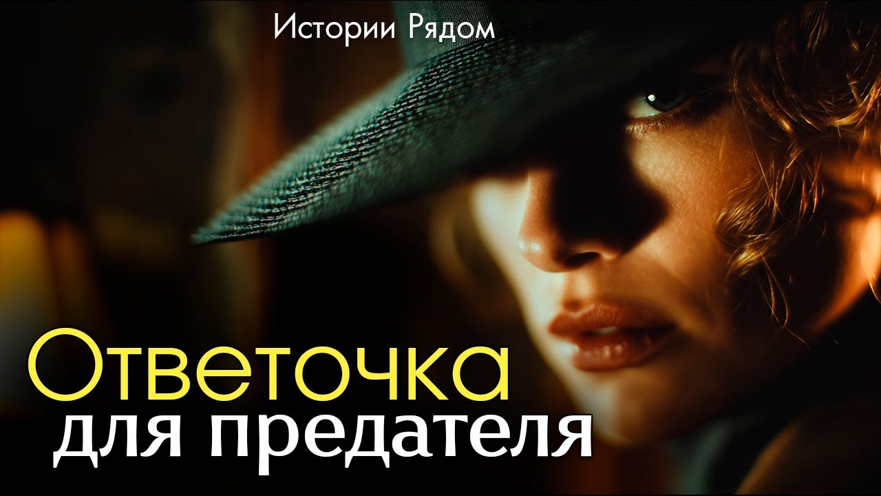 Ответочка для предателя. Истории Рядом