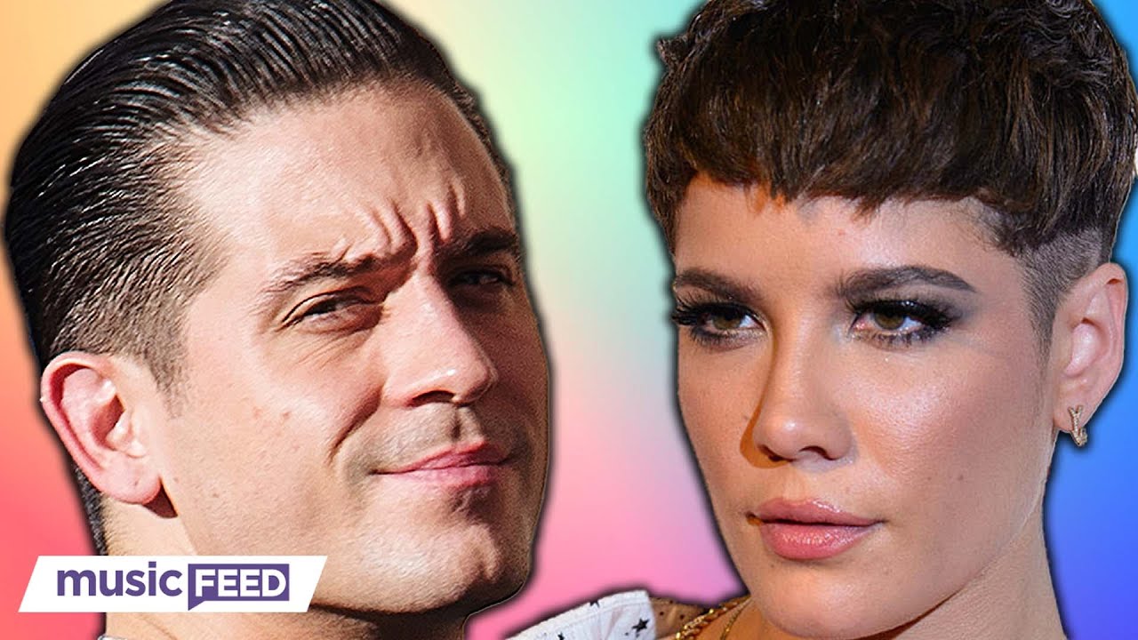 G-Eazy SHADES Halsey In New Music After 'Toxic' Relationship!