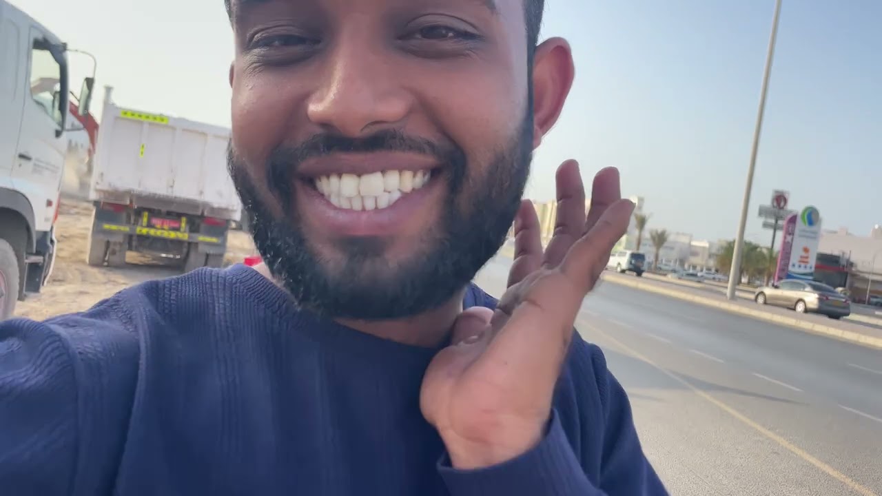 Part 2 💫 Oman 🇴🇲 ka Kuch njara #funny #minivlog #comedy #ytshorts @Ashu_siddique_786 