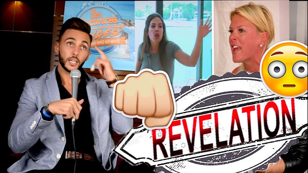 [EXCLU] #LVDA2 CL&Eacute;MENT BALANCE :