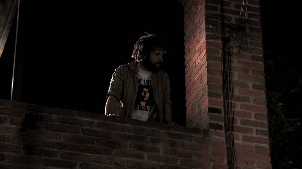 Nognes Reggae Clan - Invisible
