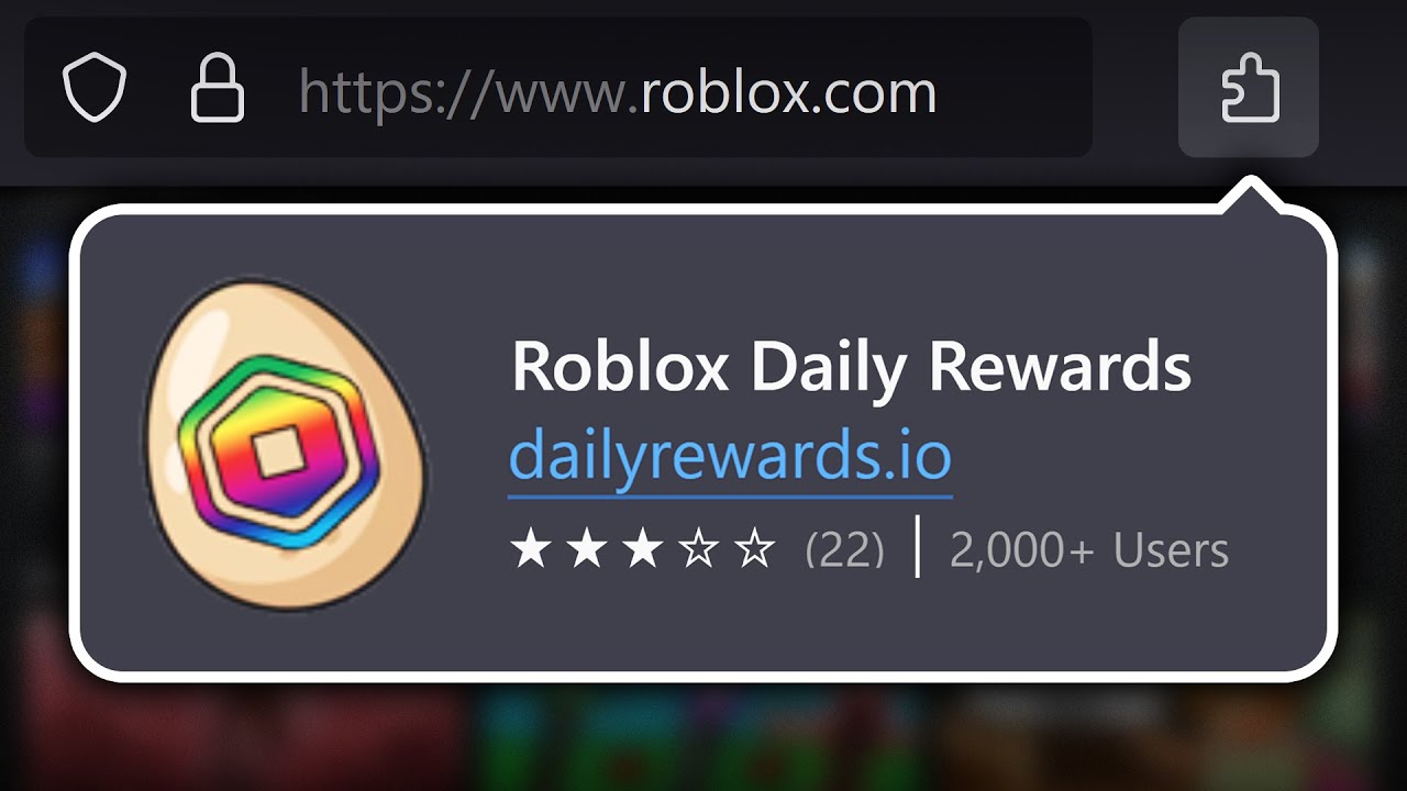 This Roblox Extension Has Some Hidden Tricks...
