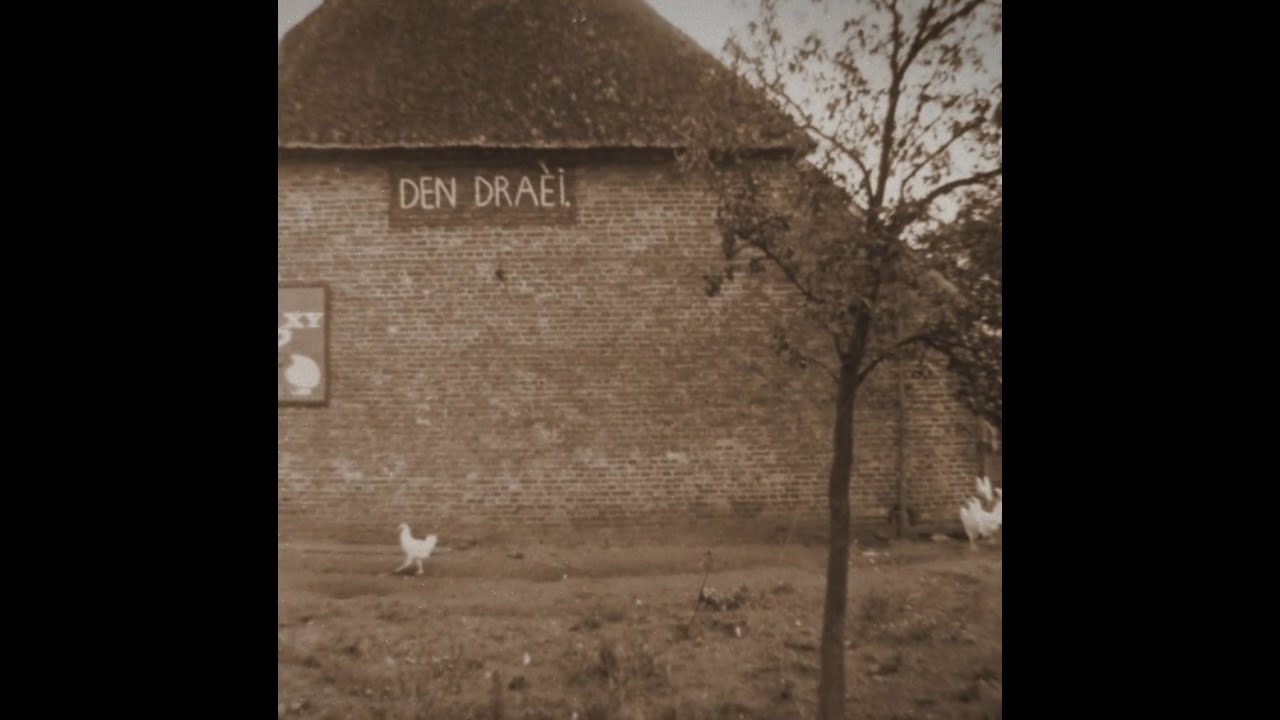 De geschiedenis van 