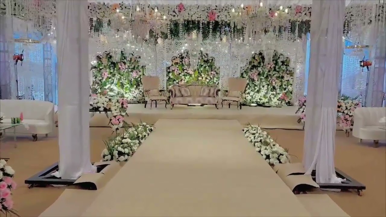 luxury set up from m Akram sons