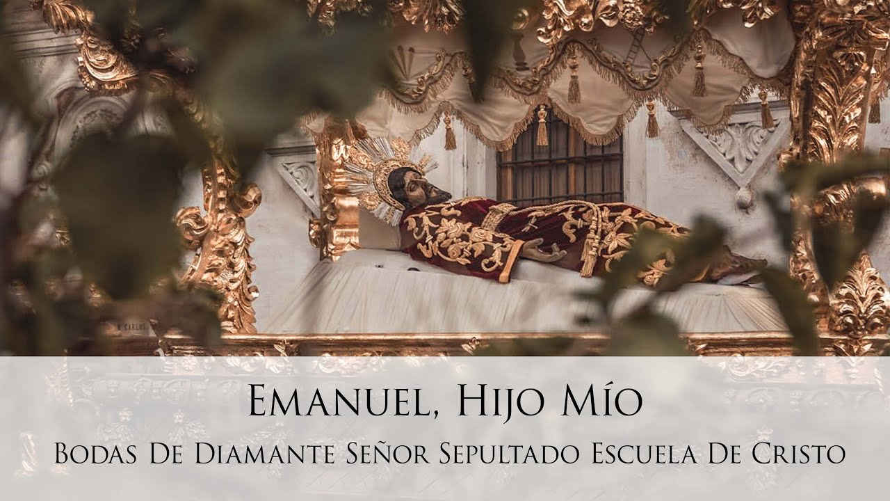 Emanuel, Hijo Mio