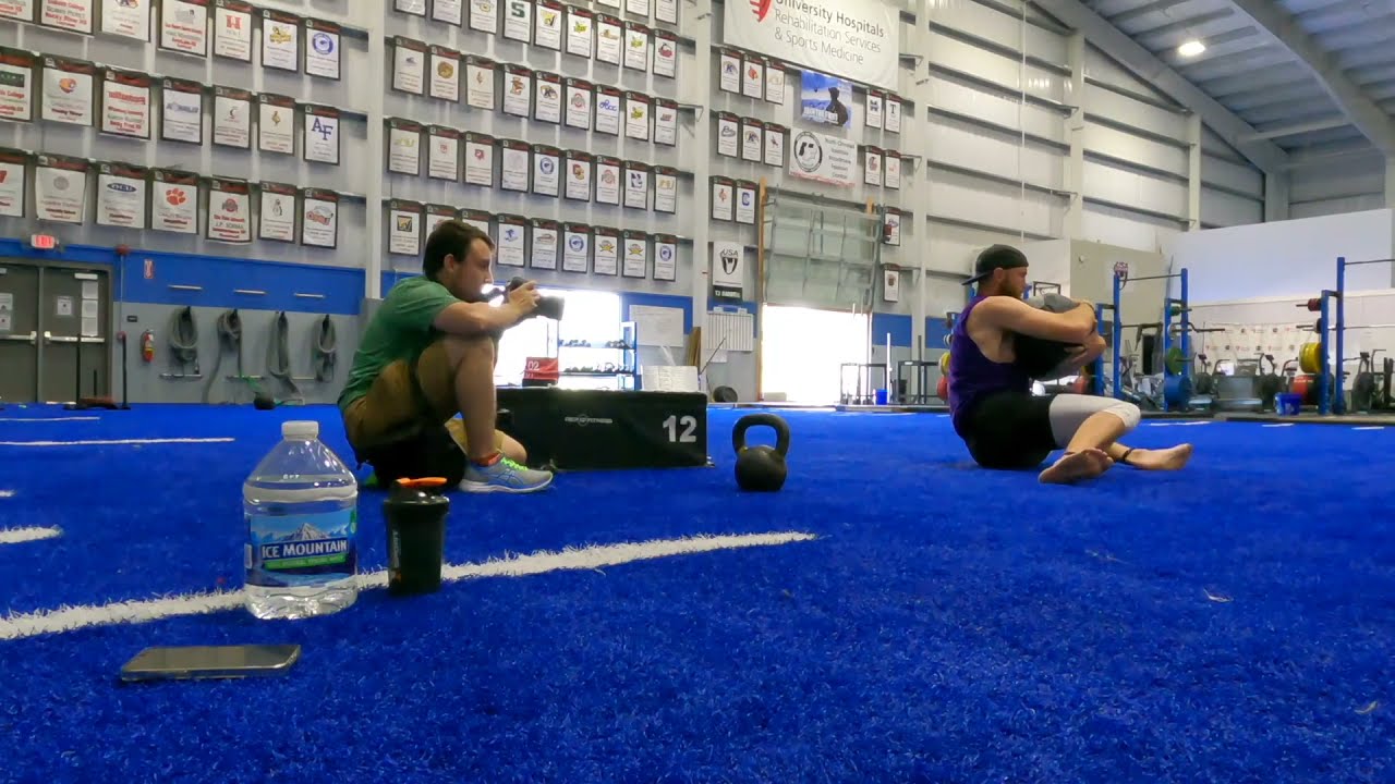 90 MPH Formula Training Session @ T3 Performance | 7/2