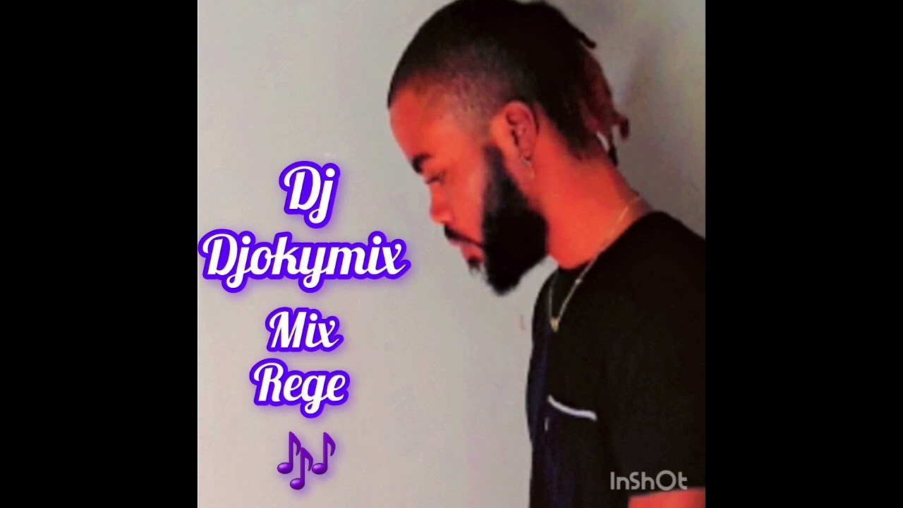 Dj djokymix, mix rege🔥