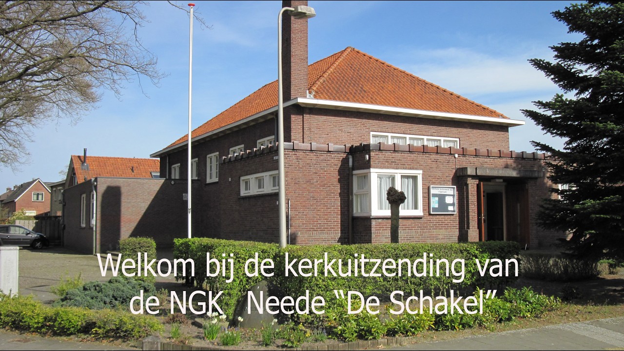 NGK Neede Dankdienst Hannie Holdijk-Vreemann 21-2-2026