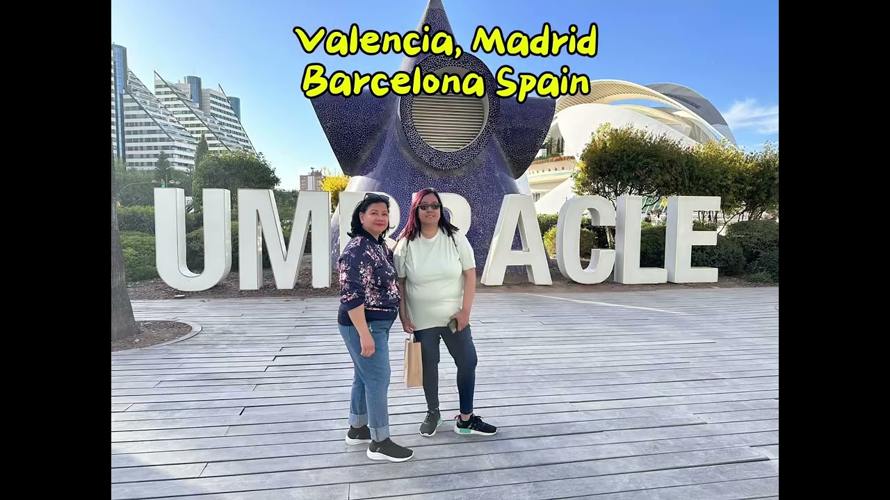 Our travel 