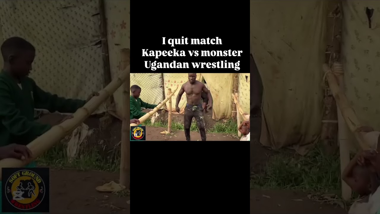 local wrestling 😯. South Africa #vlog