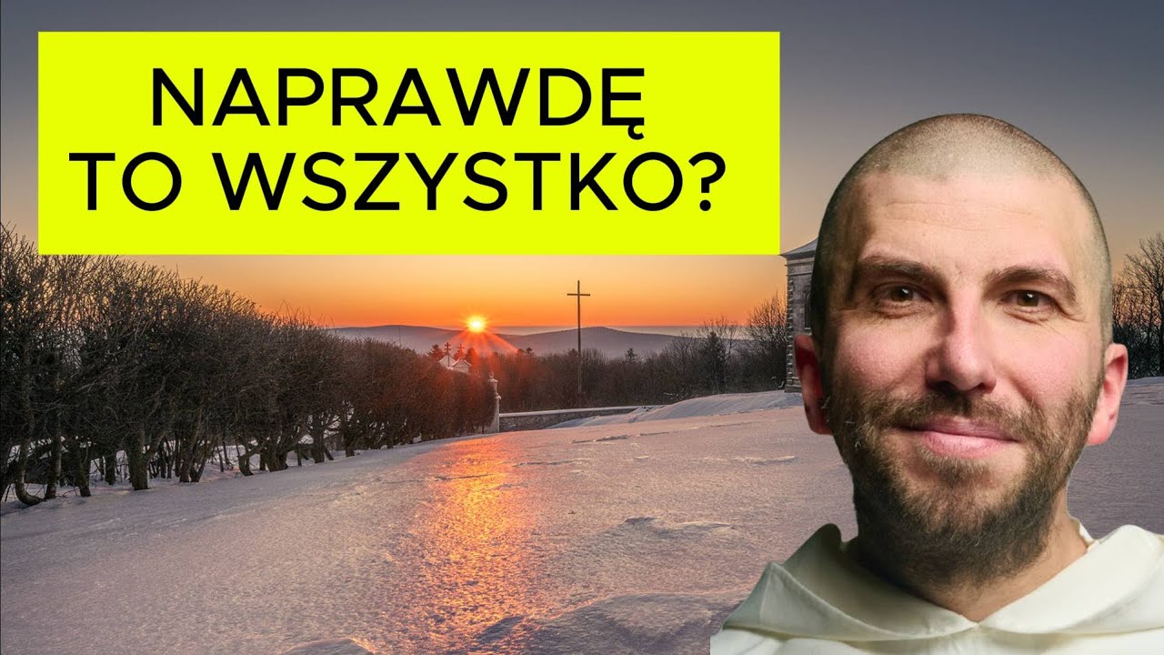 Naprawdę to wszystko?