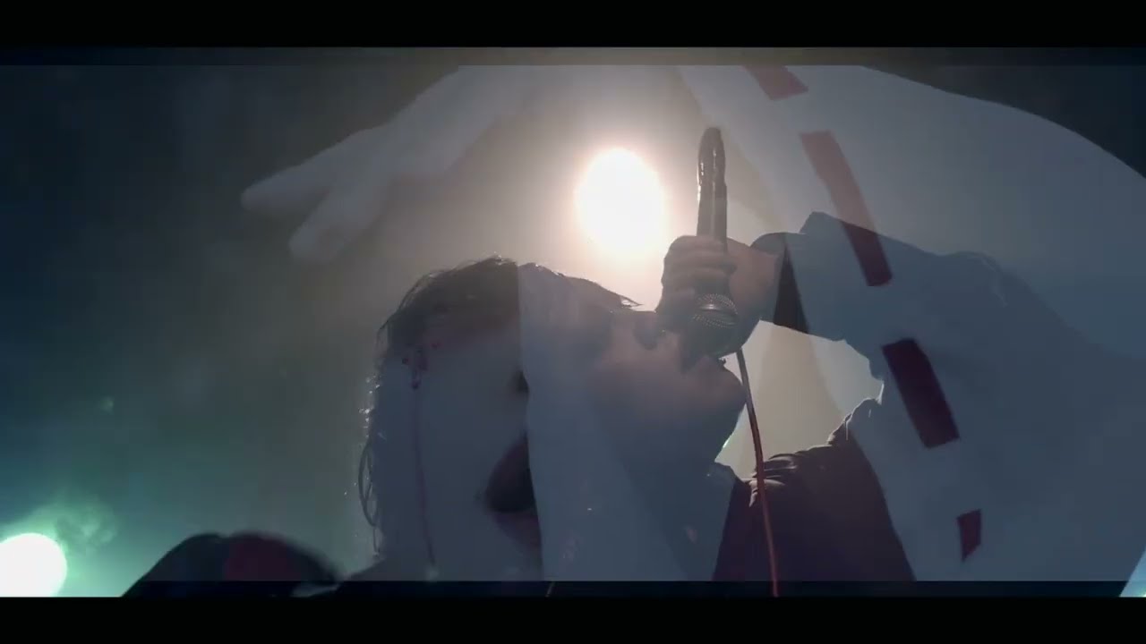 【mama.】業(2022.01.27 渋谷CYCLONE「天獄」) Live Movie