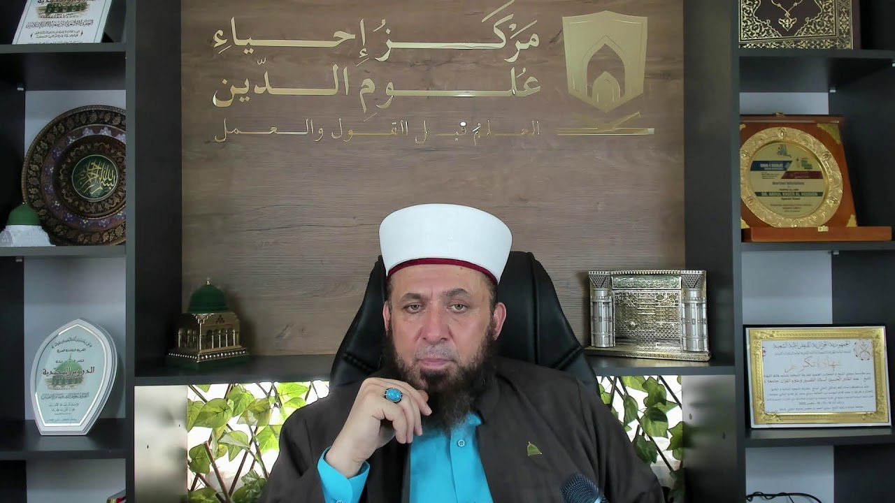 لطائف سورة الكهف