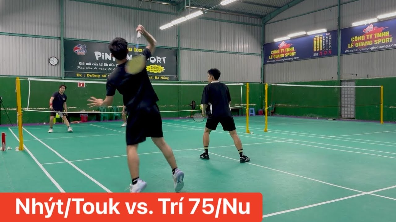 Pinpon 11.2.26 | Nhýt/Touk vs. Trí 75/Nu   