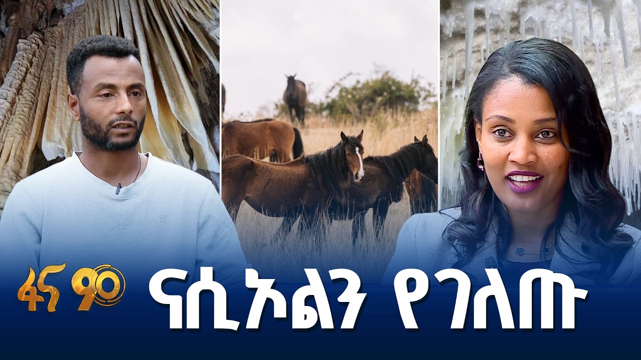 አይተው ያሳዩን የፋና ዓይኖች