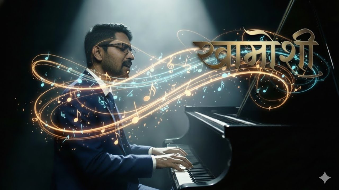 खामोशी ♥️ best love song 2026♥️