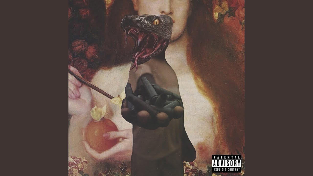 Nine on My Lap (feat. Conway the Machine)