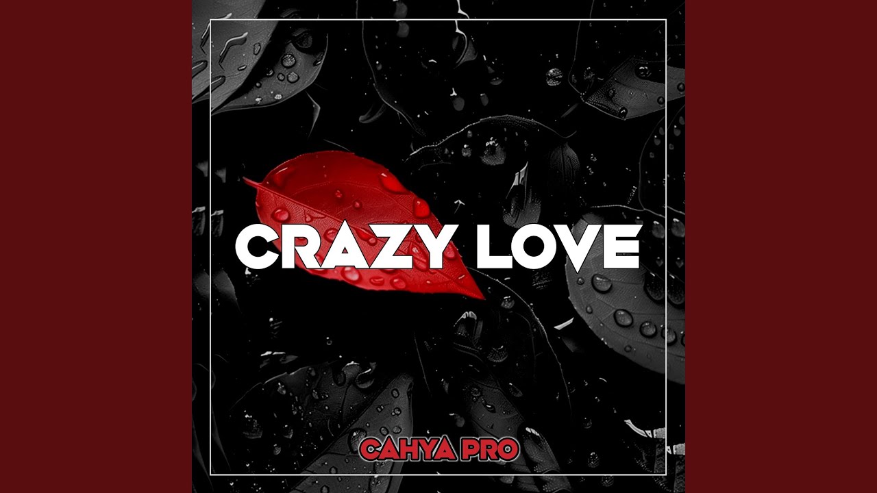 Crazy Love