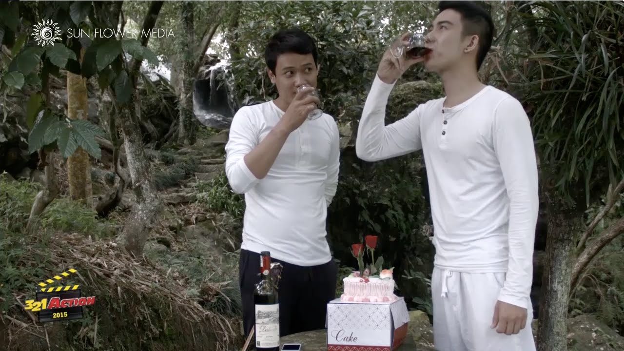 Vọng tình - Sơ khảo thi phim ngắn Việt hay nhất | 321 Action 2015