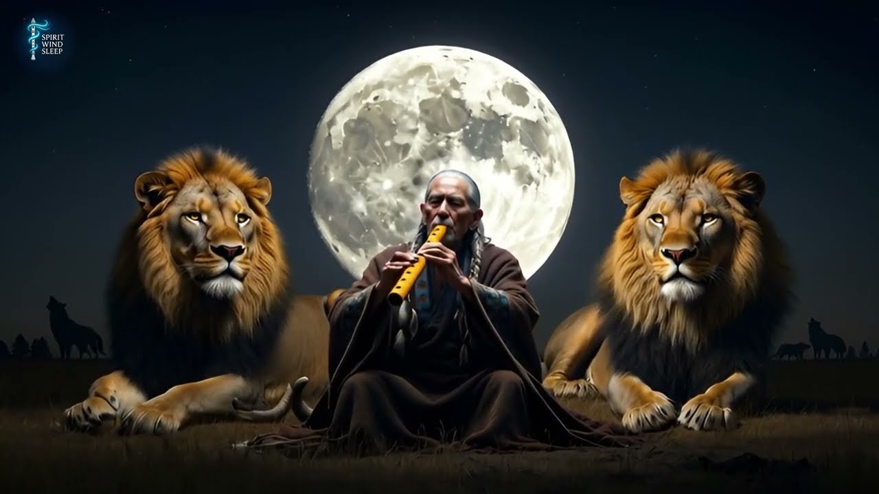 Come Journey with Me: Heartbeat Drums & Celestial Flute | Ancestral Star Path