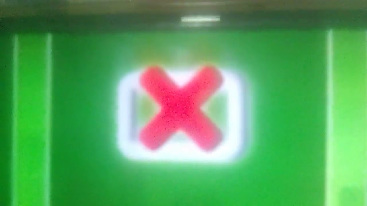 No ❌ pop Up assignments