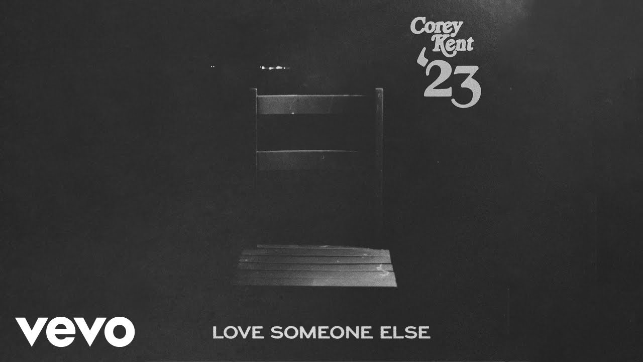 Corey Kent - Love Someone Else (Official Audio)