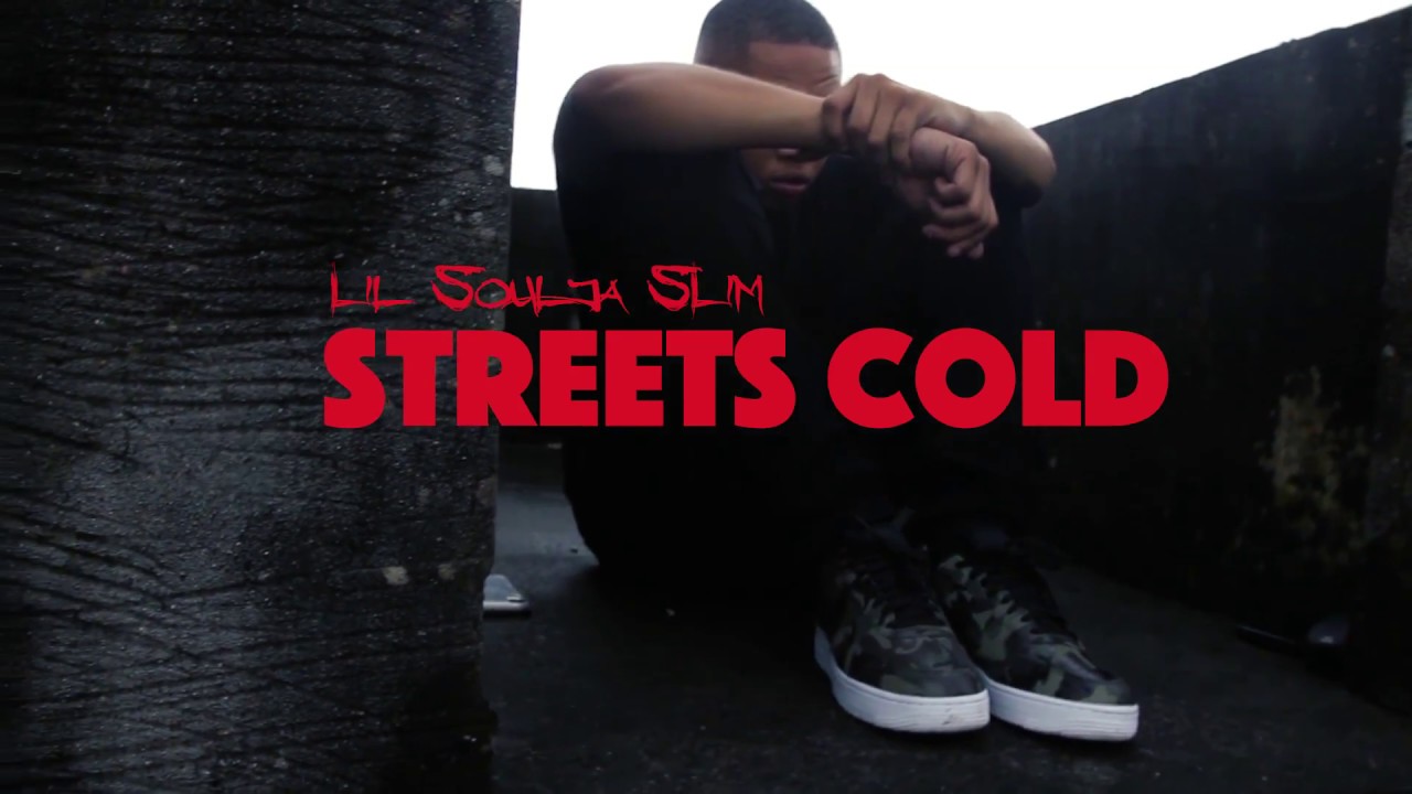 Lil Soulja Slim - 