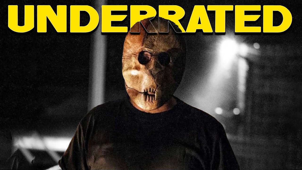 5 Underrated Teen Slasher Films || Animenga