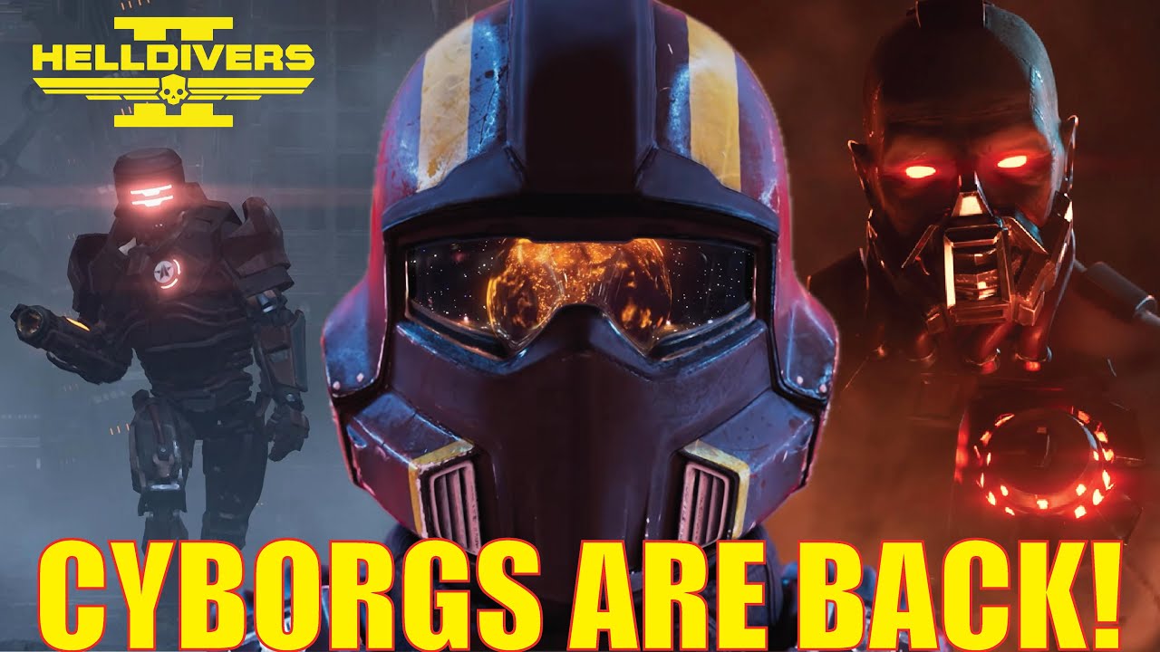 🔴LIVE -  THE BATTLE FOR CYBERSTAN BEGINS!