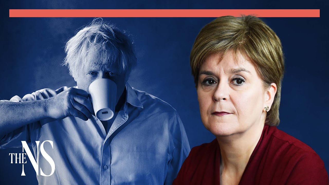 Boris Johnson Unleashed review: 