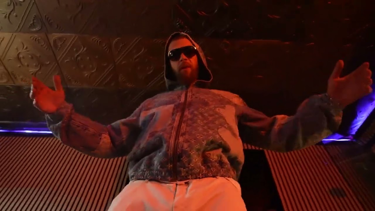 KOLLEGAH x Shindy vs. Michi - SHINDY DISS