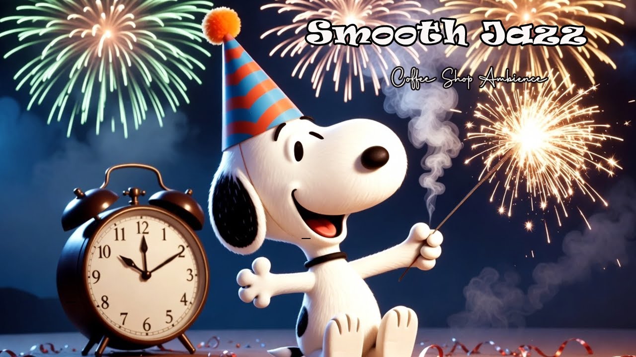 Blue Velvet Jazz – Happy New Year Jazz Collection