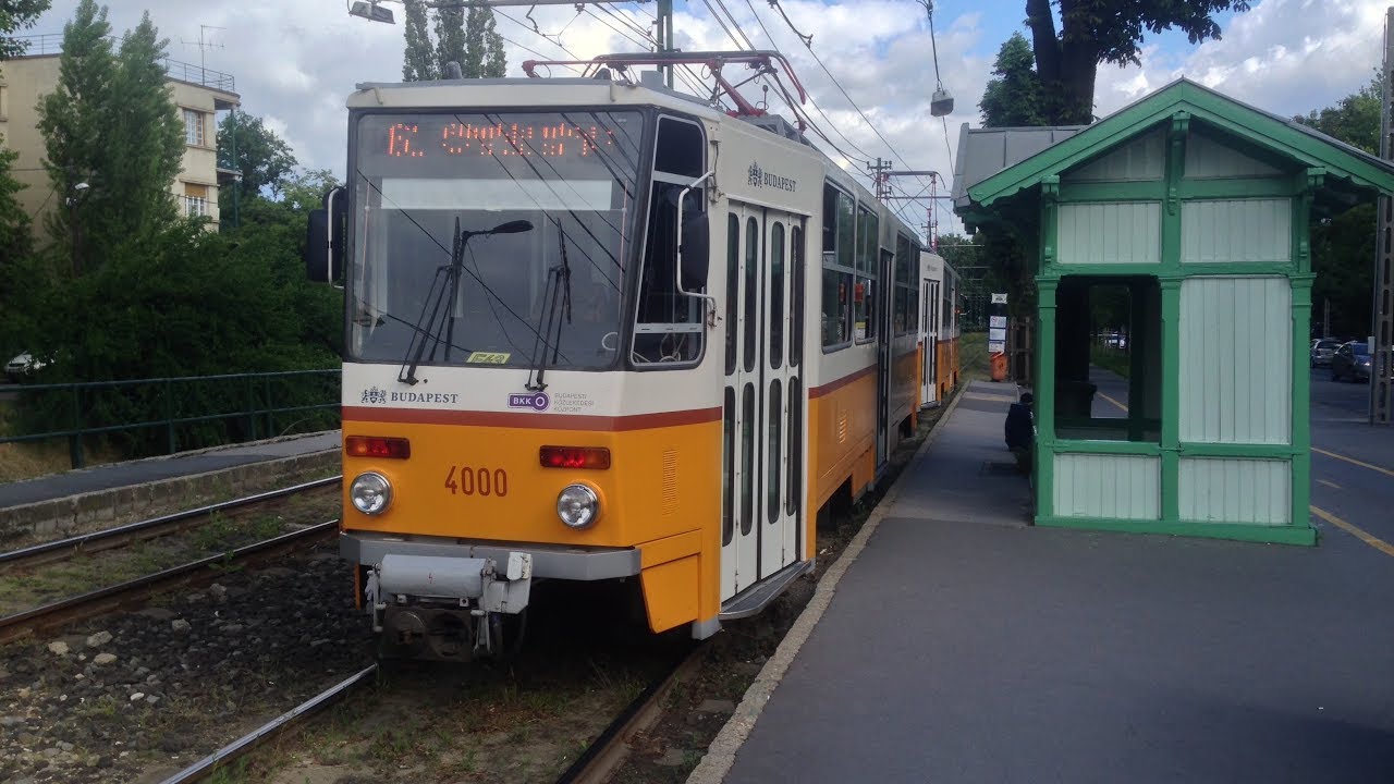 (61) |4000| Tatra T5C5