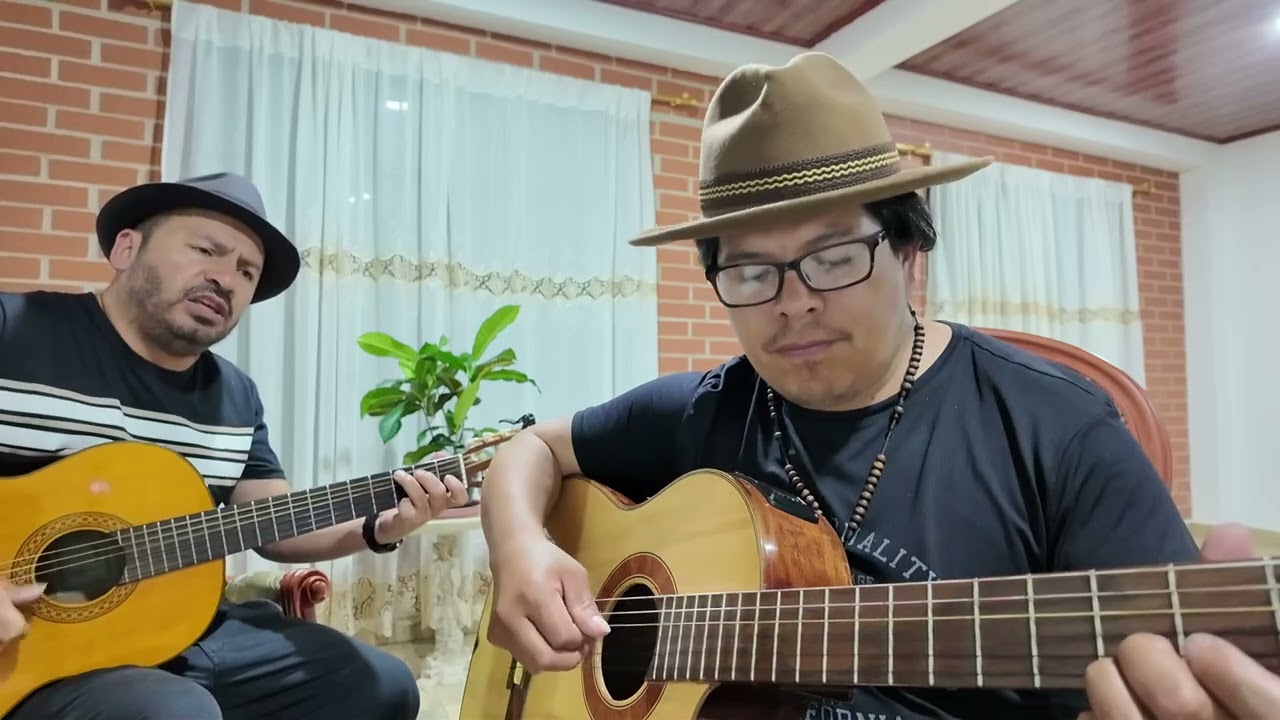 Amor  de mi juventud (Yakuas)