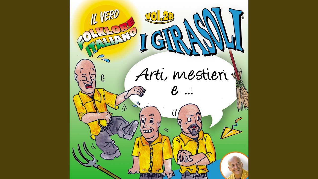 Il grillo canterino