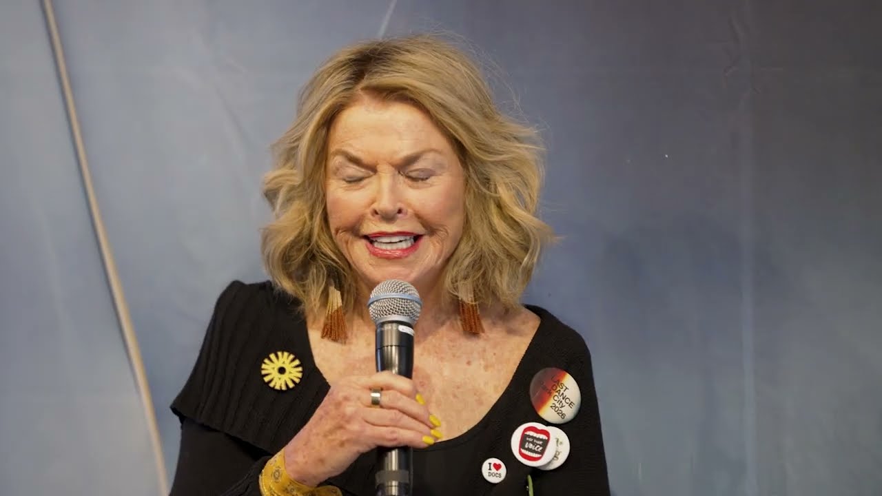 Women’s Voices Forum 2026 | Opening & Filmmaker Highlights