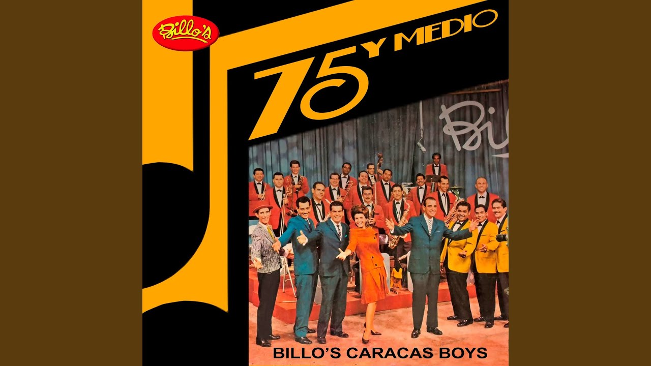 Mosaico 36: Noche / Tingo Talango / El Ole / El Disco Rayao