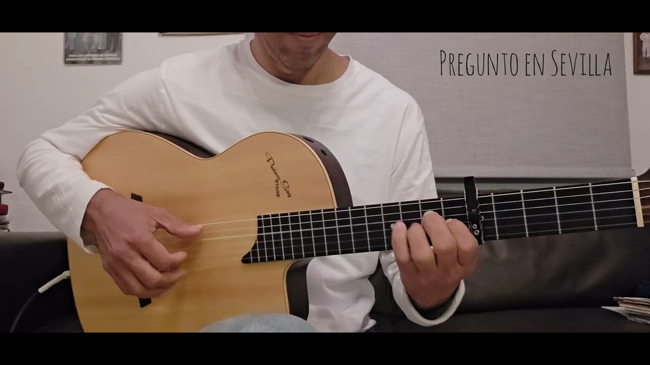 Manuel Puntas(Pregunto en Sevilla)