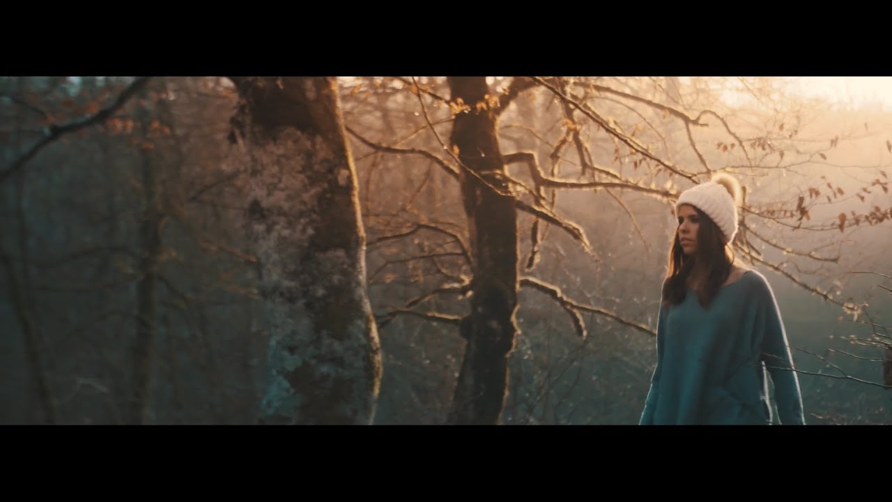 Onintze - A miles de kilometros (Videoclip Oficial)