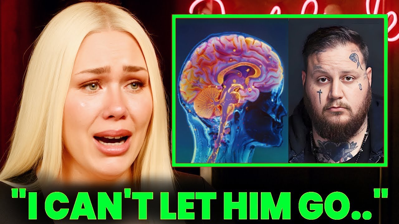 Jelly Roll & Bunnie XO: A Terrifying Diagnosis, Unbreakable Love, and the Fight for Redemption