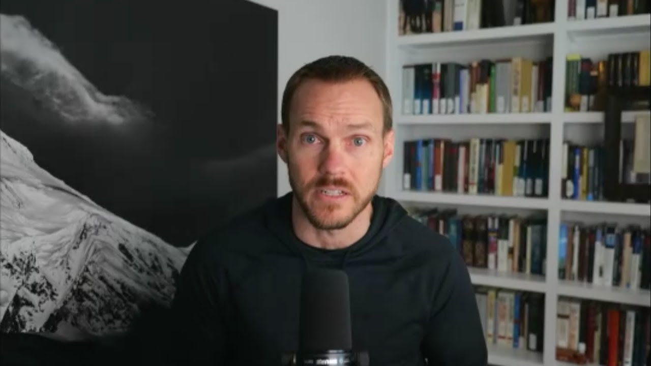 David Platt on How He Has Been Challenged To Stop Following the ‘American Gospel’