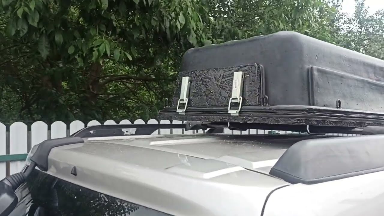 Автобокс своими руками